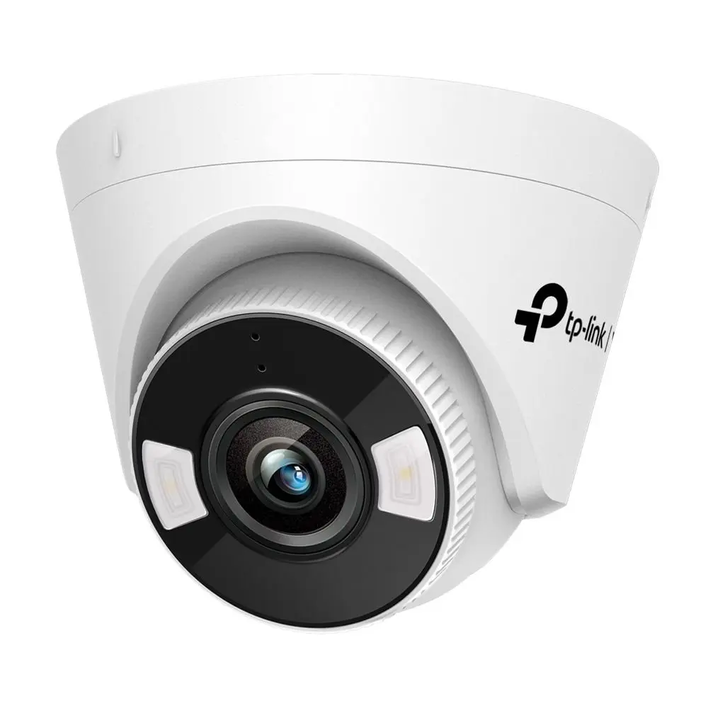 TP-Link VIGI 4MP Full Colour Turret Network Camera