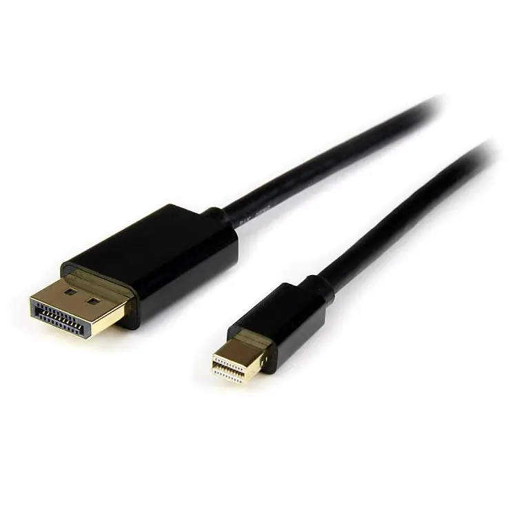 StarTech.com 4m Mini DisplayPort to DisplayPort Adapter Cable