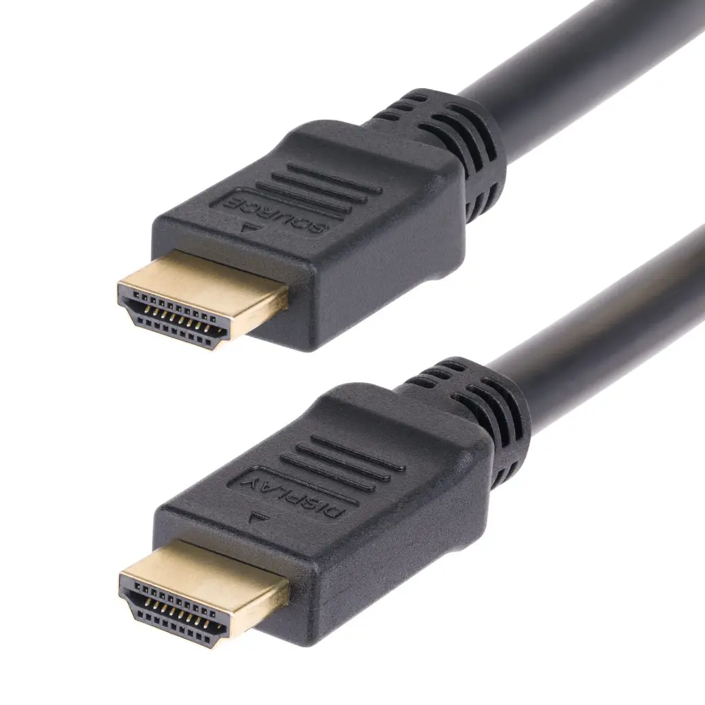 Startech.com 15M Active HDMI 2.0 Cable High Speed 4K 60Hz