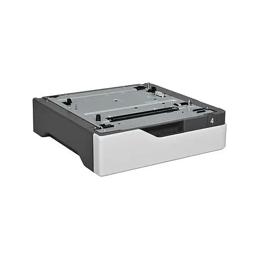 Lexmark 550 Sheet Tray for CS720 CS725 CX725 Printers