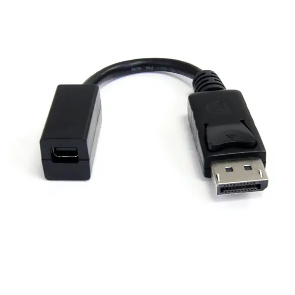 StarTech.com 6in Mini DisplayPort Adapter