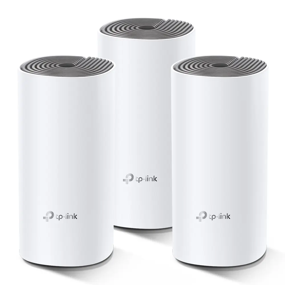 TP-Link AC1200 Whole Home Mesh WiFi 3 Pack