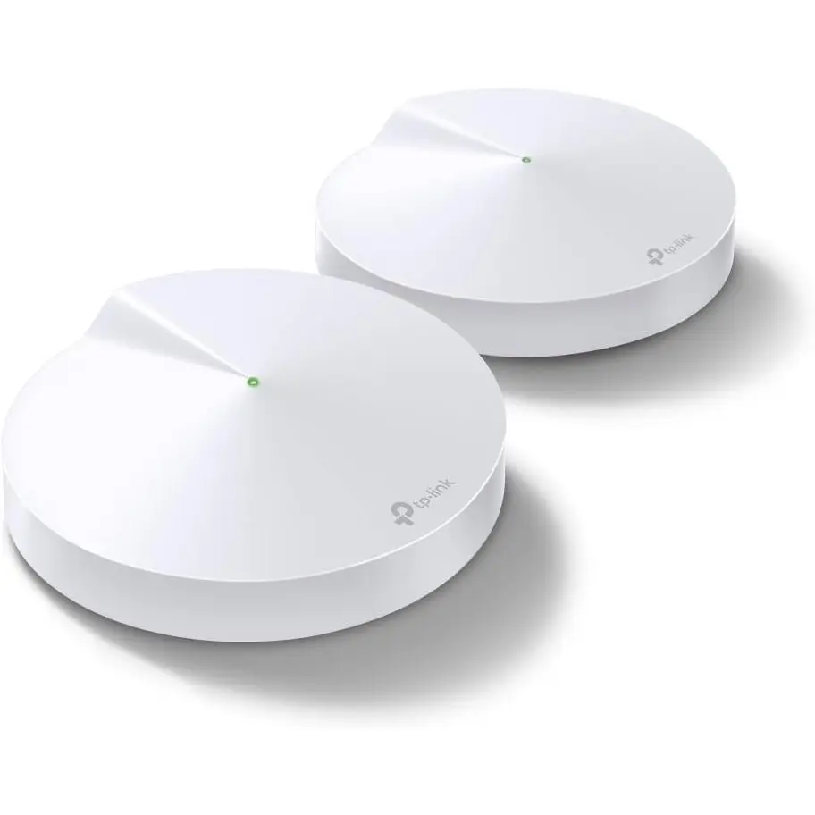 TP-Link AC1300 Deco Whole Home Mesh Wi-Fi System 2-Pack