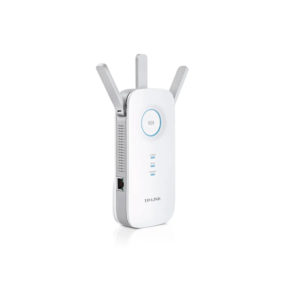 TP Link AC1750 WiFi Range Extender