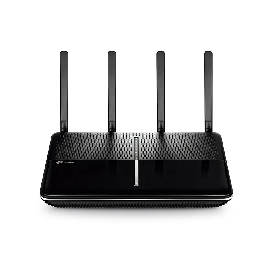 TP-Link AC2800 Wireless MUMIMO Modem Router