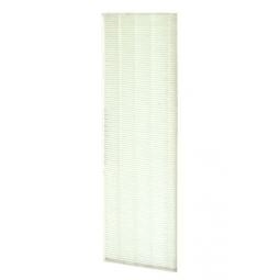 Fellowes Aeramax DX5 True Hepa Filter with Aerasafe Antimicrobial Treatment Small (Pack 4) - 9287001