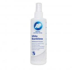 AF (250ml) Whiteboard Clene Pump Spray