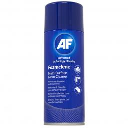 AF Foamclene 300ml Anti-static Foaming Cleaner
