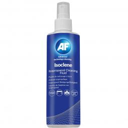 AF Isoclene Cleaning Pump Spray 250ml ISO250