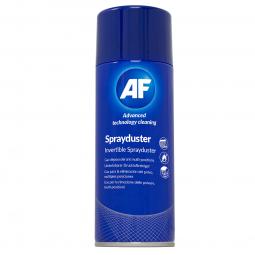 AF Sprayduster Invertible 125ml SDU125D