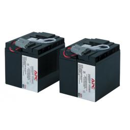 APC RBC55 Replacement Battery