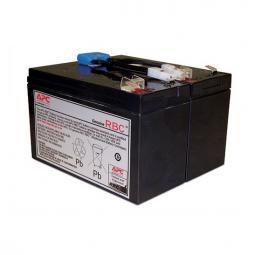 APC Replacement Battery RBC142