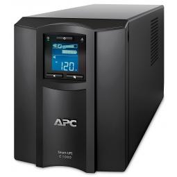 APC SMC1000IC UPS 1000VA 600W 8 Outlet