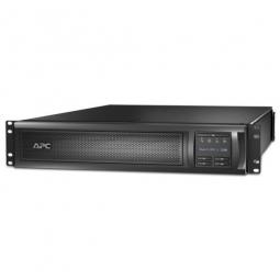APC Smart UPS X 2200VA Rack Tower LCD 200 240V 