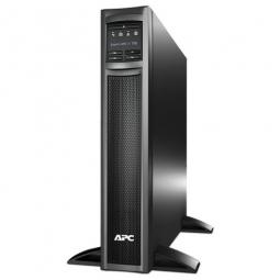 APC Smart UPS X 750VA Rack Tower LCD 230V
