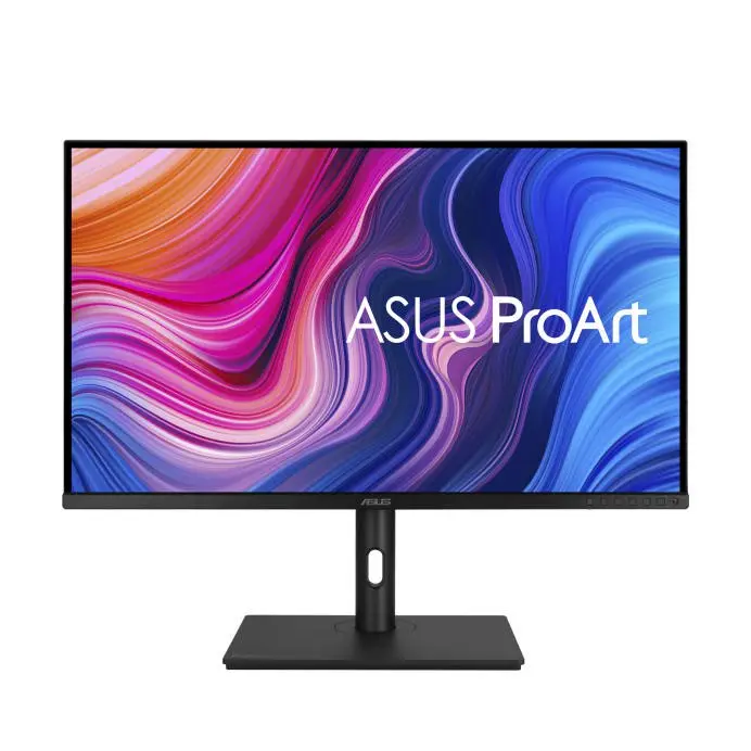 ASUS ProArt Display Professional PA329CV 32 Inch 3840 x 2160 Pixels 4K Ultra HD HDMI DisplayPort USB-C Monitor