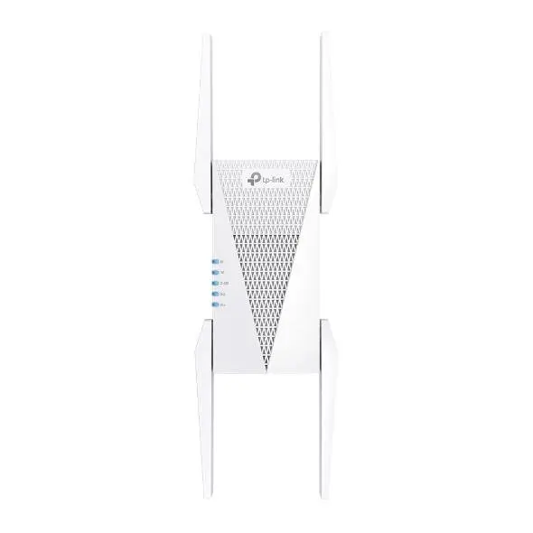 TP-Link AXE5400 Tri-Band Mesh Wi-Fi 6E Range Extender