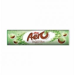 Aero Bubbles Peppermint Giant Tube 70g 12512033