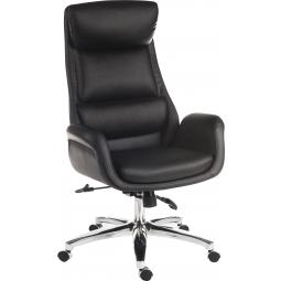 Leader Executive Office Chair Black - 6949BLK