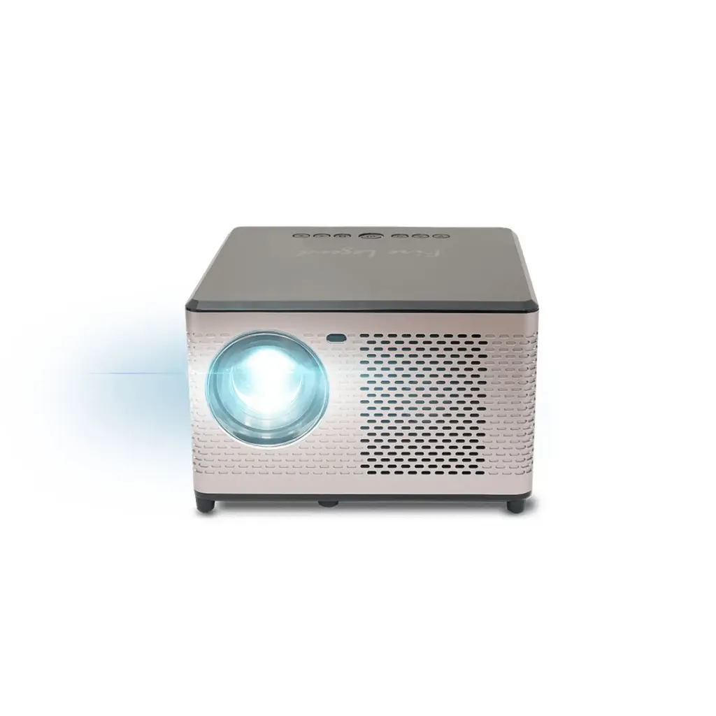 Acer Aopen QF15a 500 ANSI Lumens 1920 x 1080 Pixels Full HD Bluetooth HDMI Projector