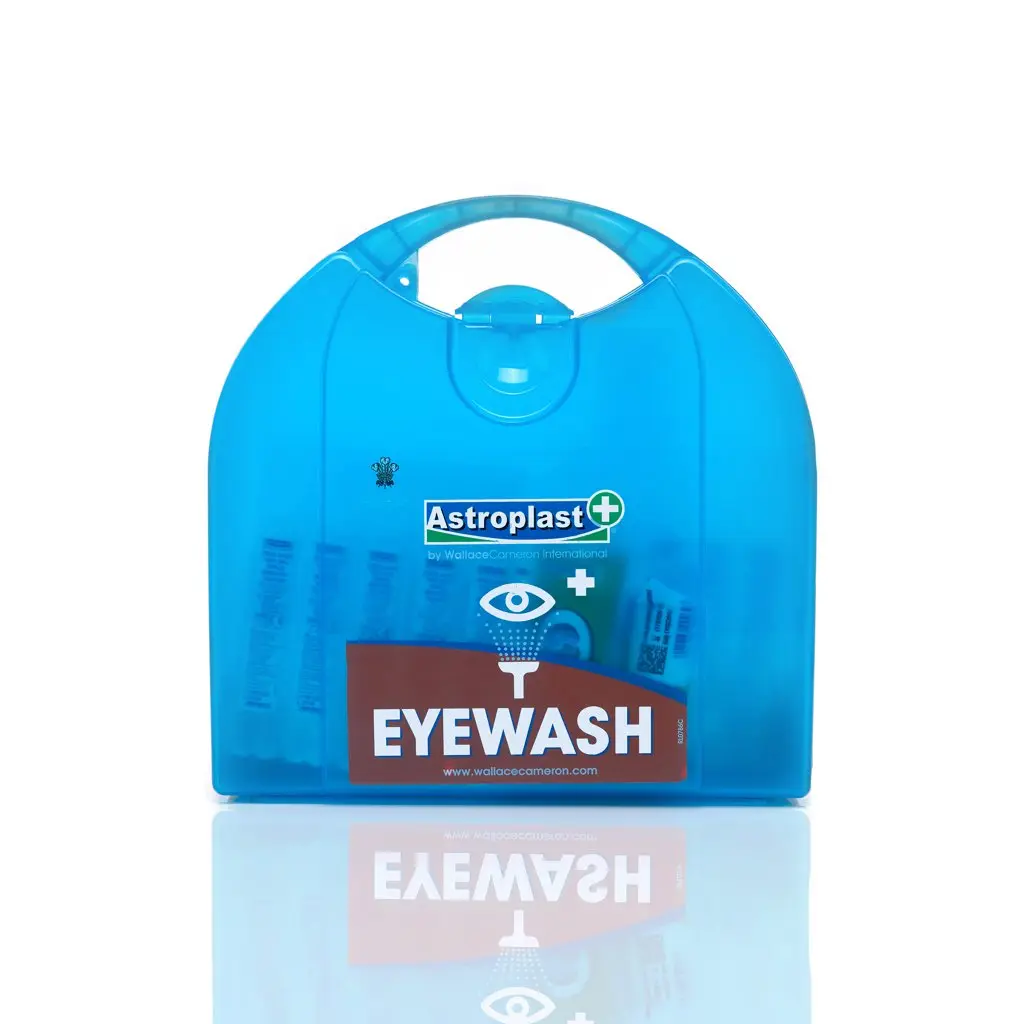 Astroplast Piccolo Eye Wash Dispenser - 1005006