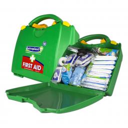 Astroplast PGB BS Large First Aid Kit Green 1- 50 persons