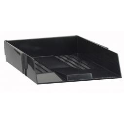 Avery Original Letter Tray Black 44CHAR Single Tray Only