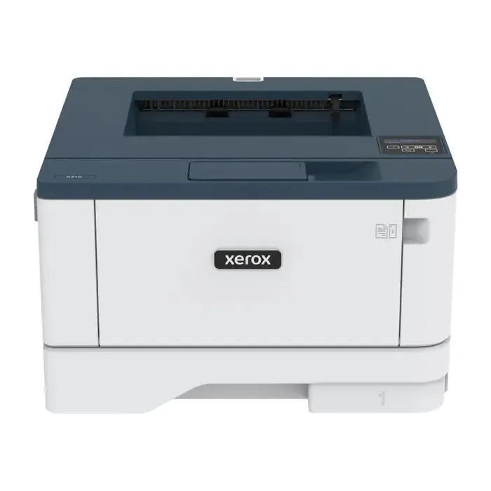 Xerox B310dni A4 40ppm Mono Wireless Laser Printer with Duplex 2-Sided Printing