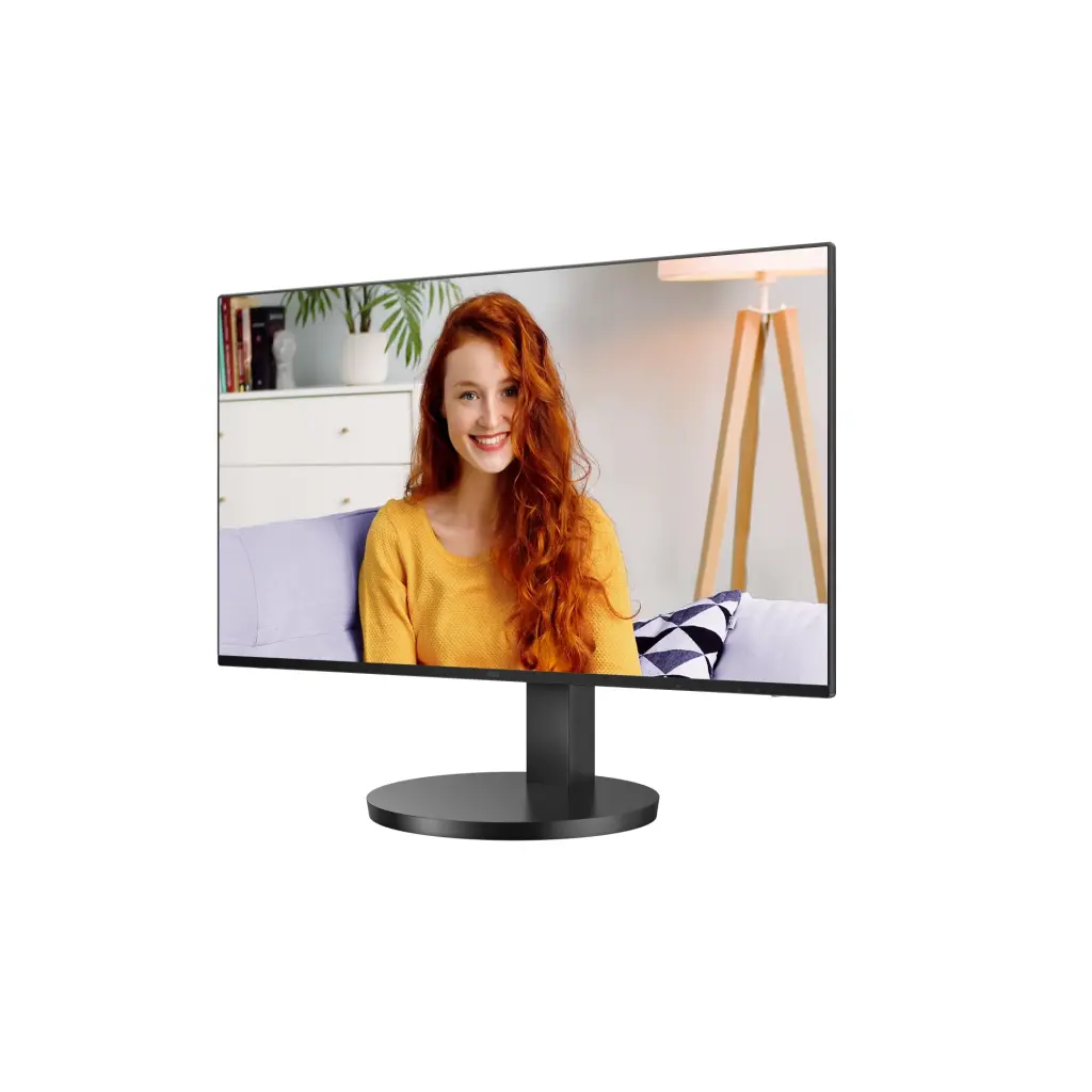 AOC B3 23.8 Inch 1920 x 1080 Pixels Full HD IPS Panel Adaptive Sync HDMI USB-C Monitor