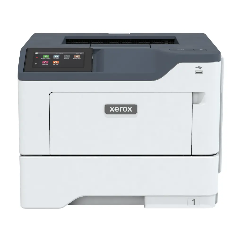 Xerox B410dn A4 47ppm Mono Laser Printer with Duplex 2-Sided Printing