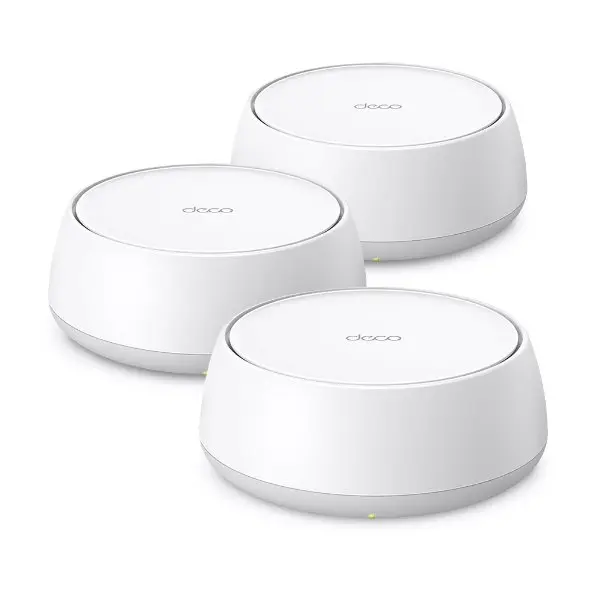 TP-Link BE3600 Whole Home Mesh Wi-Fi 7 System