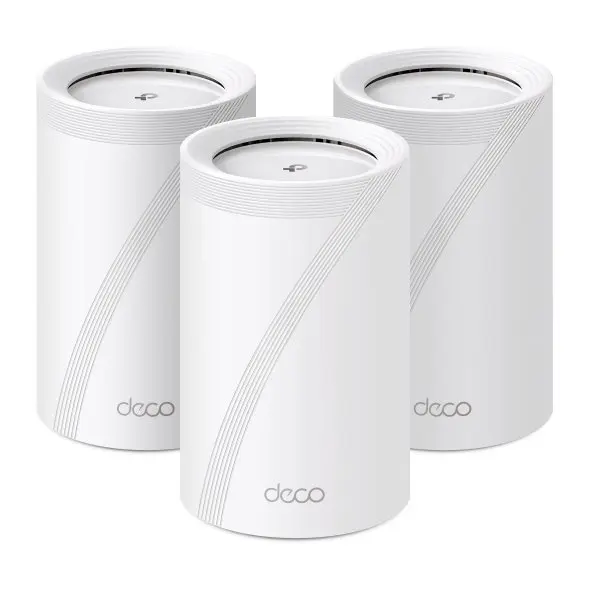 TP-Link BE9300 Whole Home Mesh WiFi 7 System