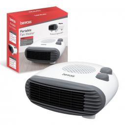 Benross Portable and Lightweight Electric Heater