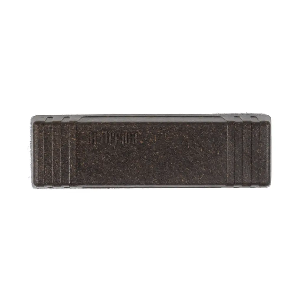 Bi-Office Coconut Composite Magnetic Eraser  - AA0122