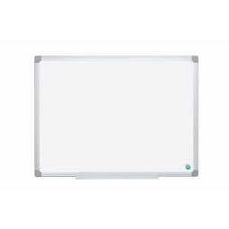 Bi-Office Earth-It Enamel Whiteboard 90x60cm