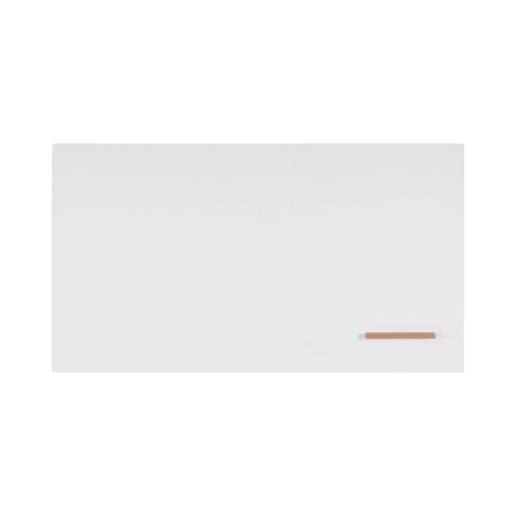 Bi-Office Loop Magnetic Whiteboard 1800x1000mm - WRL01020101