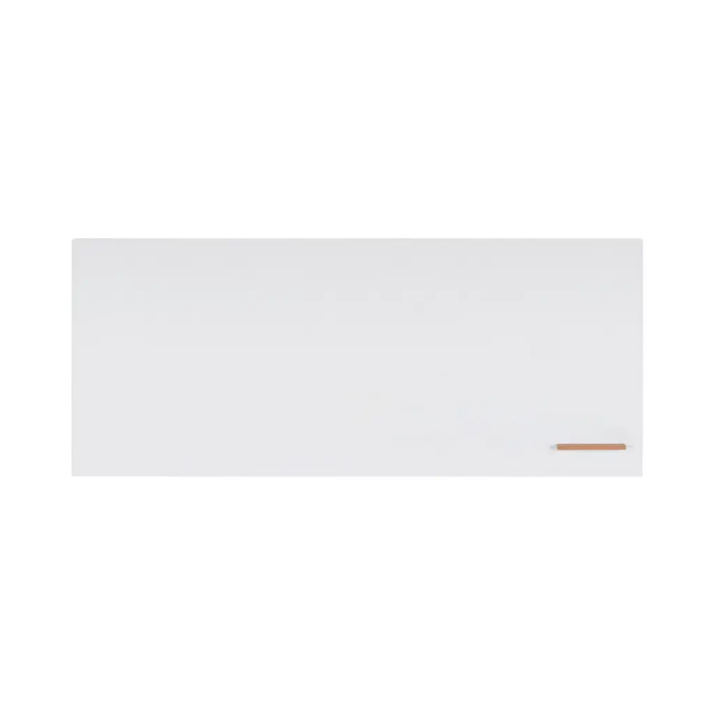 Bi-Office Loop Magnetic Whiteboard 2400x1000mm - WRL02020101