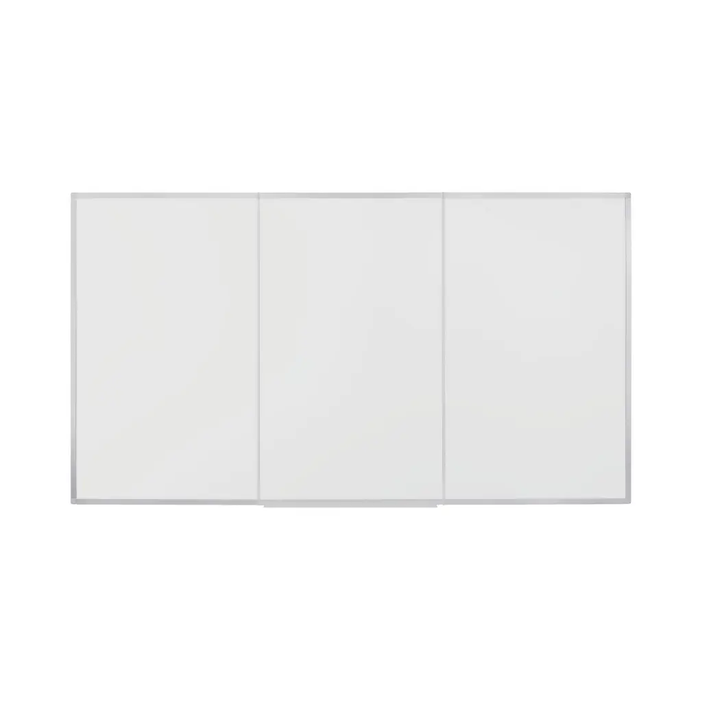 Bi-Office Outsize Modular Magnetic Whiteboard 1800x1000mm - MA2297510014