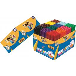 Bic Kids Visa Colouring Pens (Pack 288)