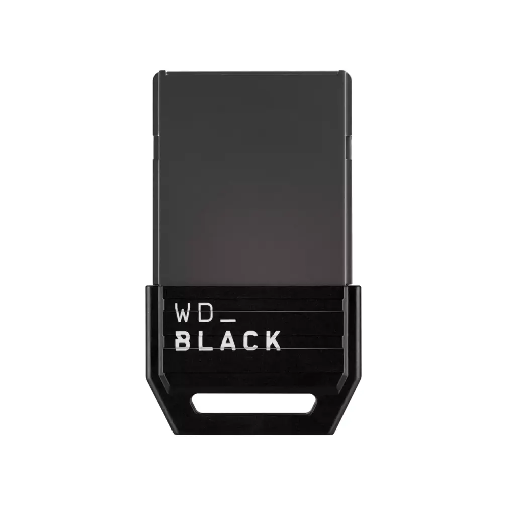 Western Digital Black C50 512GB Expansion SSD Card for Xbox