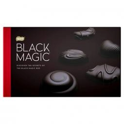 Black Magic Chocolates Medium Box 348g 12553784