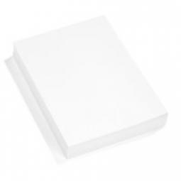 Blake A4 Index card 170gsm White Pack of 200