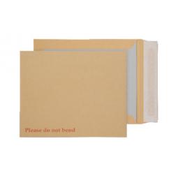 Blake Board Back Envelope Peel and Seal 318x267mm Pack of 125