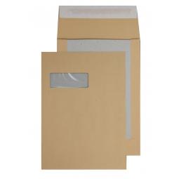Blake Board Back Envelope Peel and Seal C4 Pack of 125