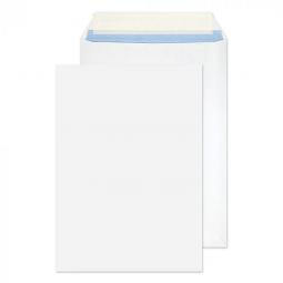 Blake Purely Everyday Envelope C5 Peel n Seal 100gsm White Pack 50
