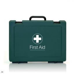 Blue Dot Workplace First Aid Kit HSE Compliant 1-20 Person