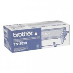 Brother DCP-8045/HL-5100 Black Toner Cartridge TN3030