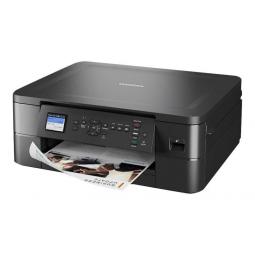 Brother DCP-J1050DW A4 Colour Inkjet Multifunction Printer