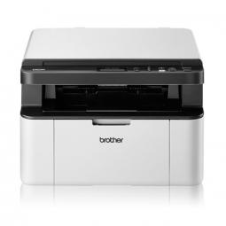Brother DCP 1610W All In One Mono Laser Printer A4