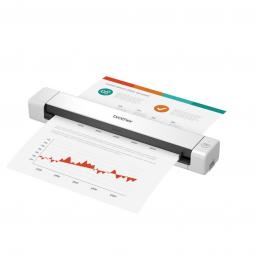 Brother DS640 A4 Personal Document Scanner